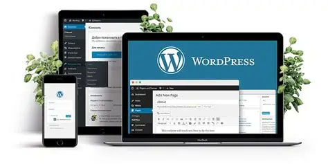 OpenCart 2.0 головна сторінка — платформа для інтернет-магазину, CMS для онлайн-торгівлі