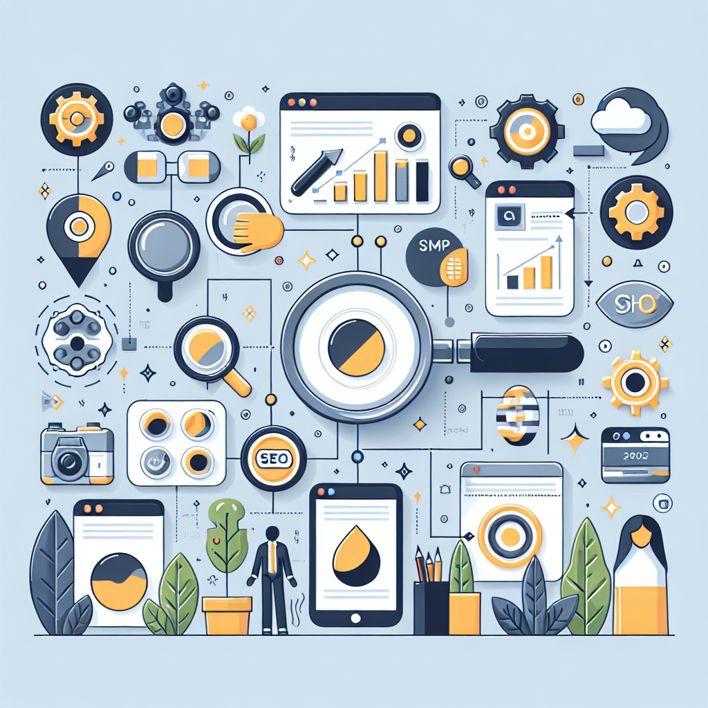 оптимізація картинок seo без дизайнерів та прості інструменти