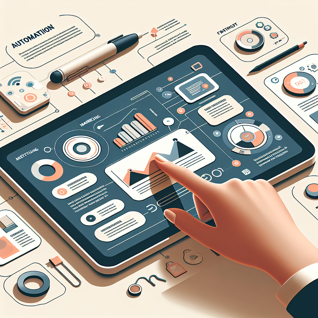 PDF-презентація для реклами з автоматичною відправкою клієнтам.