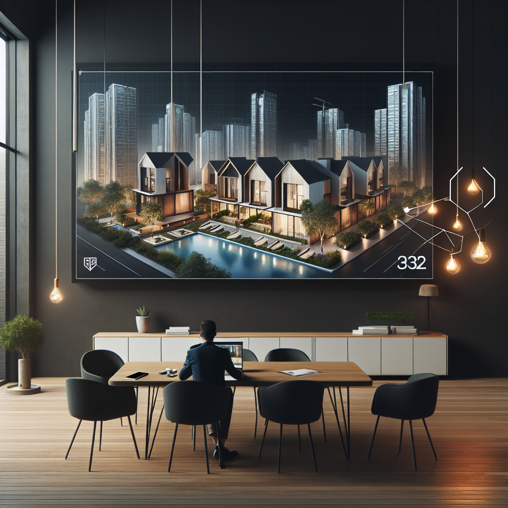 Реклама нерухомості на Facebook з креативними оголошеннями