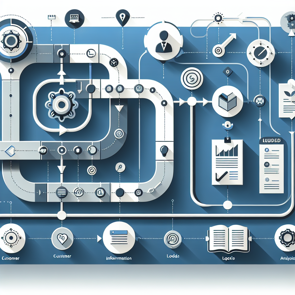 Система обліку лідів за допомогою Make Google Sheets