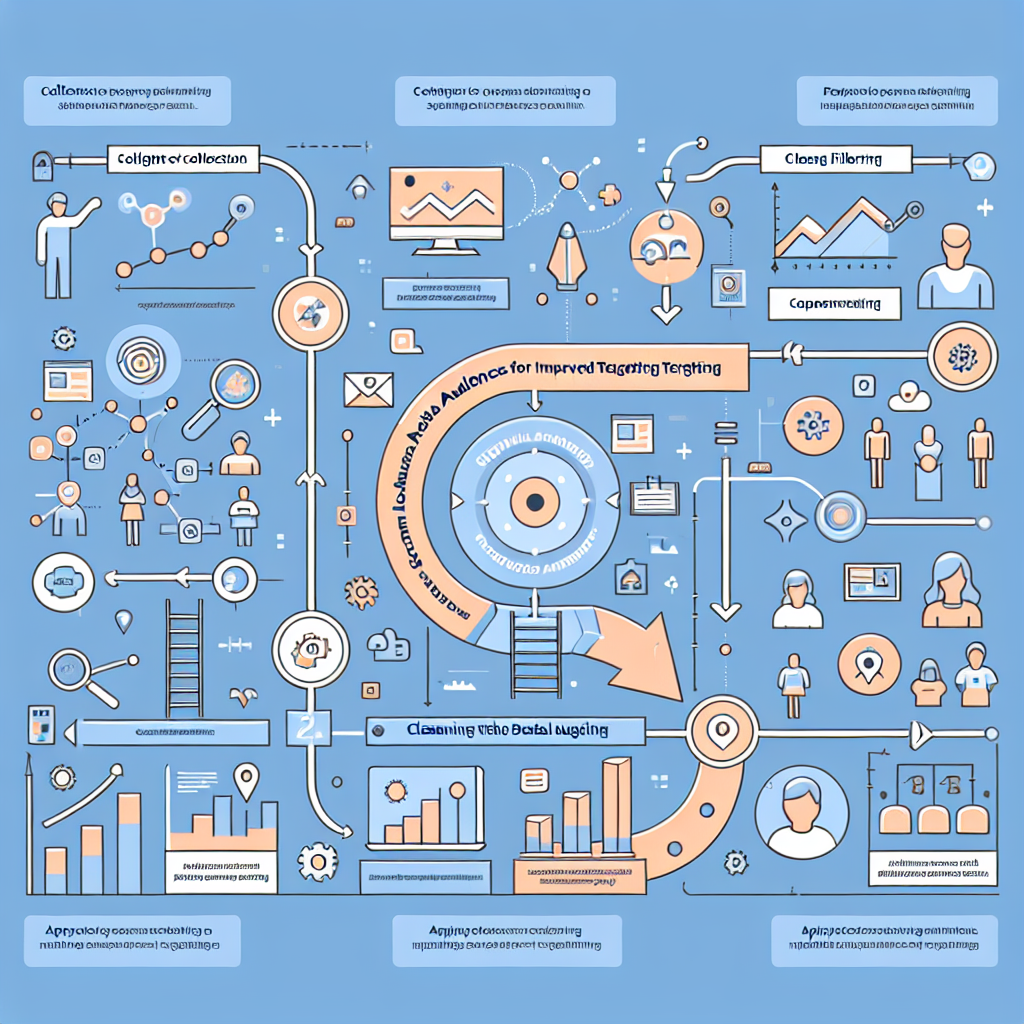 Чистка аудиторій Facebook для покращення таргетингу