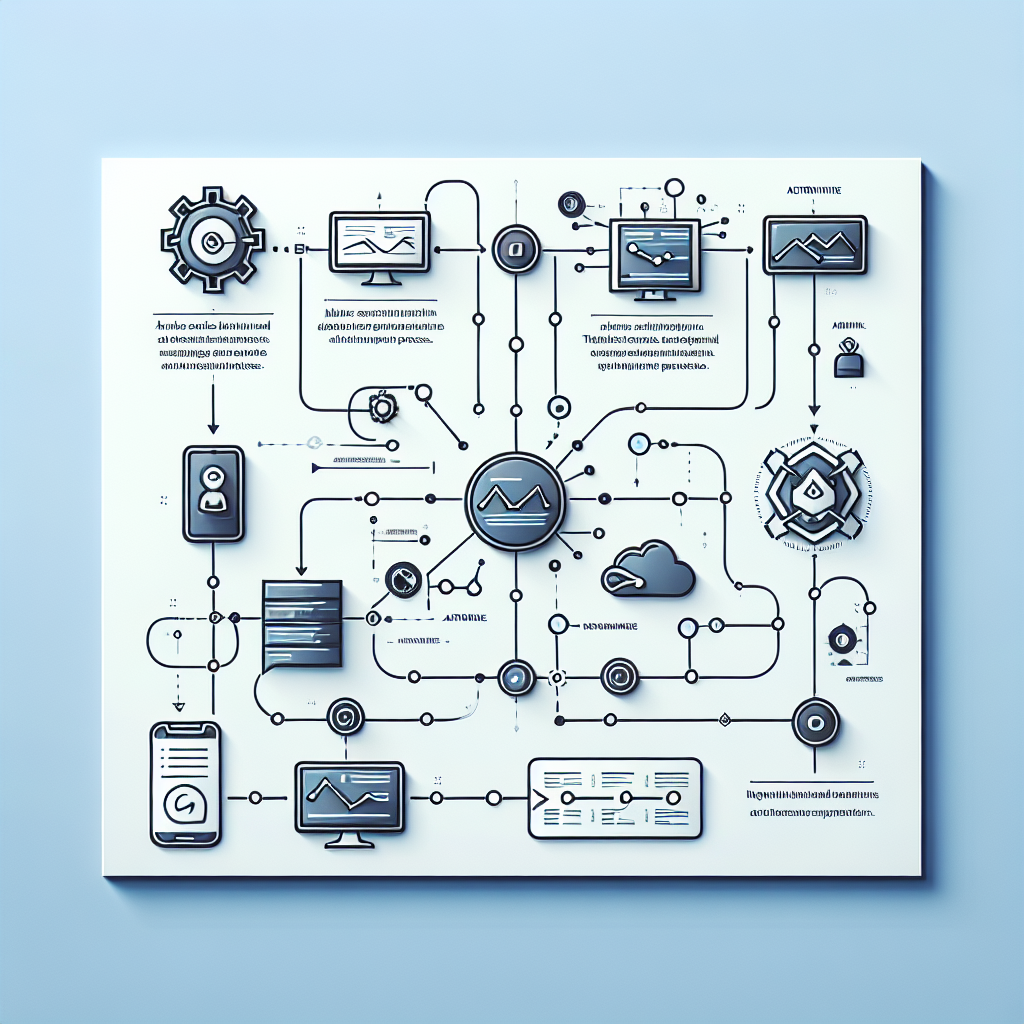 Автоматизація заявок з Make сценаріями та Telegram ботом
