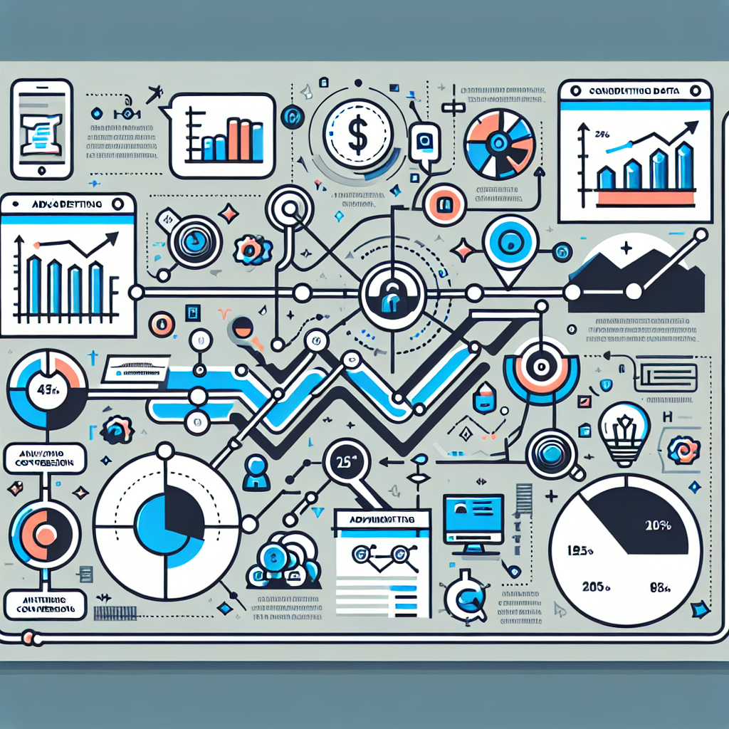 Аналіз реклами без конверсій з метою покращення результатів.
