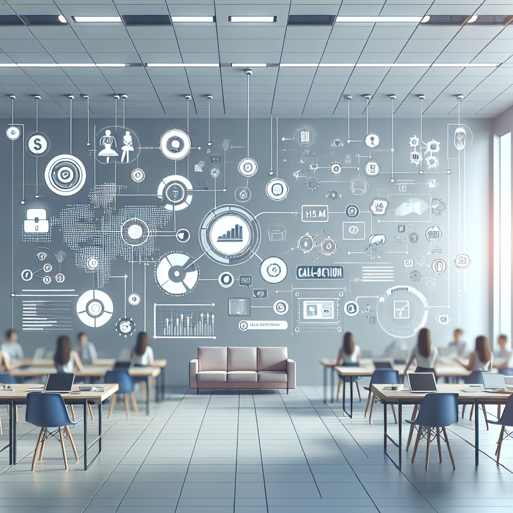 Ефективний CTA для реклами у 2025 році з акцентом на конверсію.