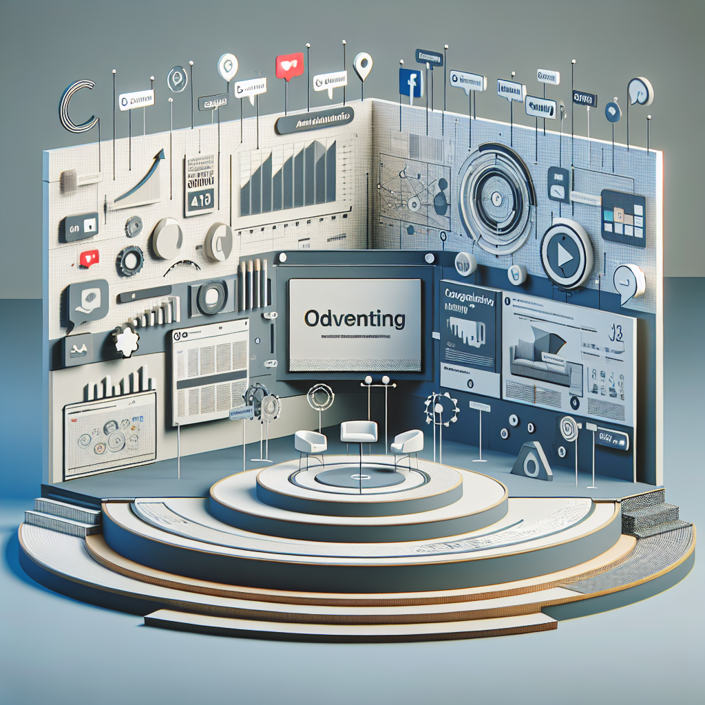 Аудиторія переглядає цифрові рекламні оголошення, уникаючи вигоряння.