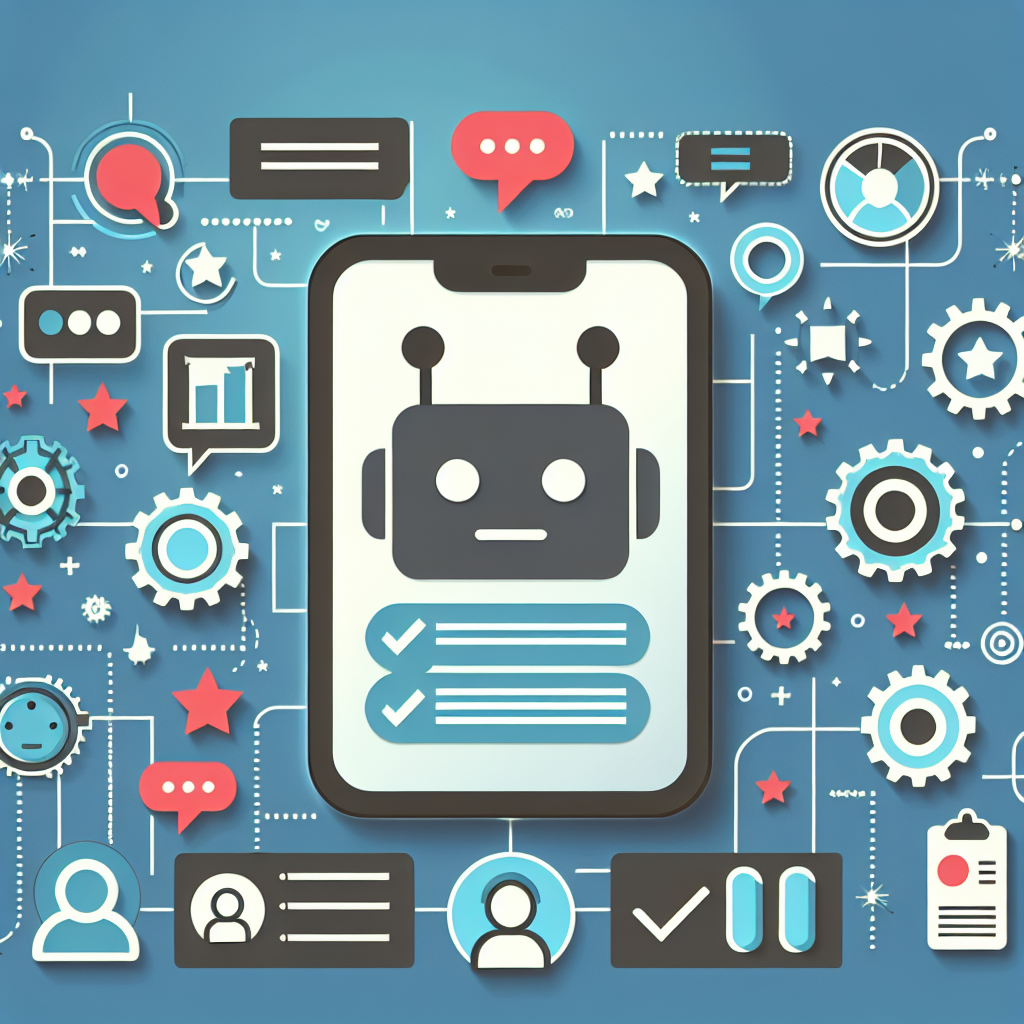 Telegram бот для збору відгуків клієнтів