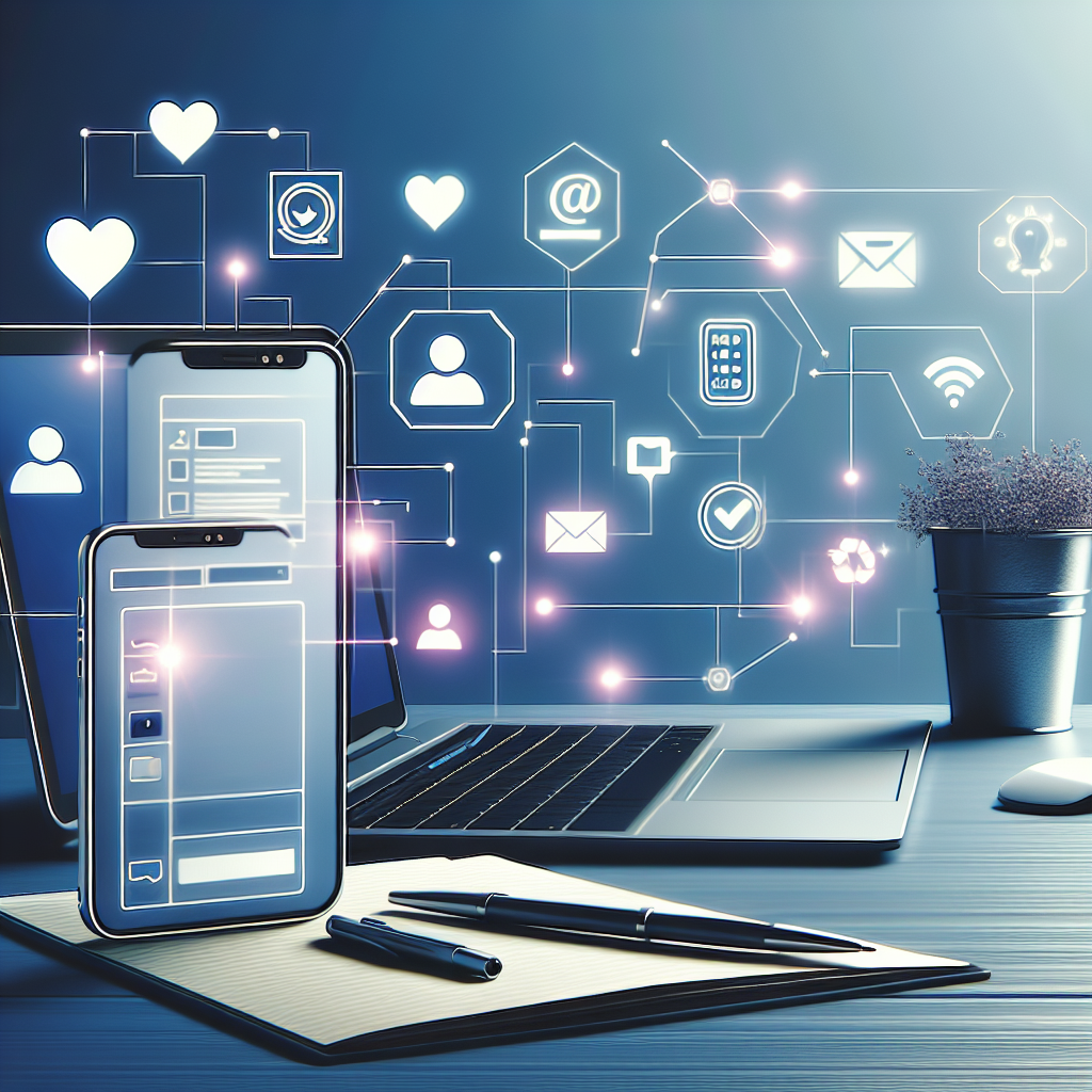 Автопостинг безкоштовно у соцмережах на зручному гаджеті